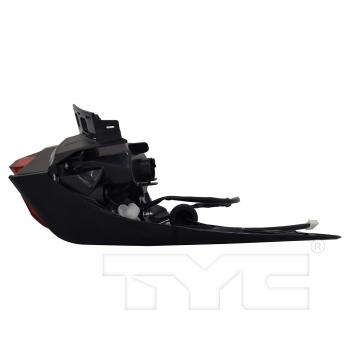 TYC 11910100 - Tail Light Assembly TYC 11910100 Tail Light Assembly product image 5 of 6