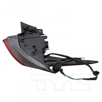 TYC 11910200 Tail Light Assembly product image 6 of 6