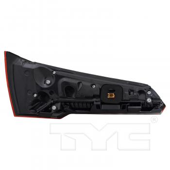 TYC 119103009 Tail Light Assembly product image 2 of 6