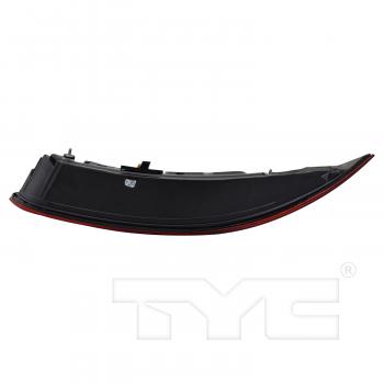 TYC 119103009 Tail Light Assembly product image 5 of 6
