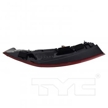 TYC 119103009 Tail Light Assembly product image 6 of 6
