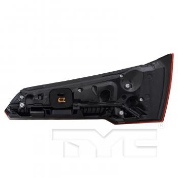 TYC 119104009 Tail Light Assembly product image 2 of 6