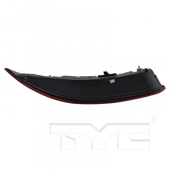 TYC 119104009 Tail Light Assembly product image 5 of 6