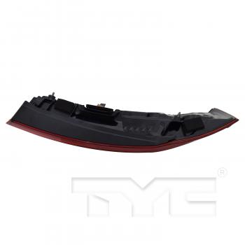 TYC 119104009 Tail Light Assembly product image 6 of 6