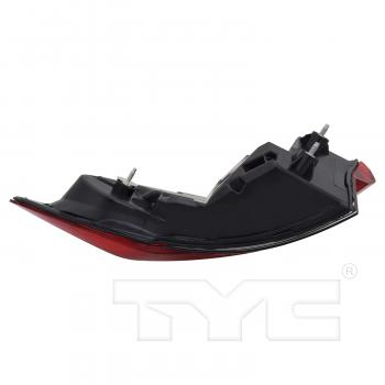 TYC 11910600 Tail Light Assembly product image 5 of 6