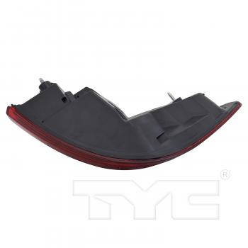 TYC 11910600 Tail Light Assembly product image 6 of 6