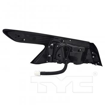 TYC 119109009 Tail Light Assembly product image 2 of 6