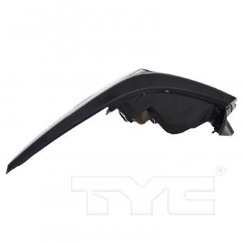 TYC 119109009 Tail Light Assembly product image 5 of 6
