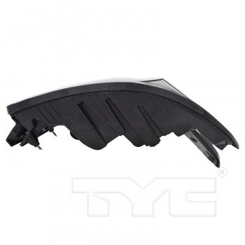TYC 119109009 Tail Light Assembly product image 6 of 6