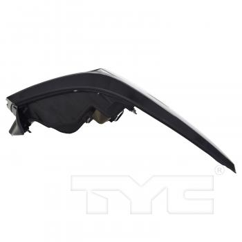 TYC 11911000 - Tail Light Assembly TYC 11911000 Tail Light Assembly product image 5 of 6