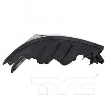 TYC 11911000 - Tail Light Assembly TYC 11911000 Tail Light Assembly product image 6 of 6