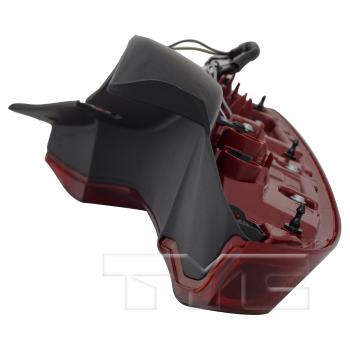 TYC 11912100 Tail Light Assembly product image 5 of 6