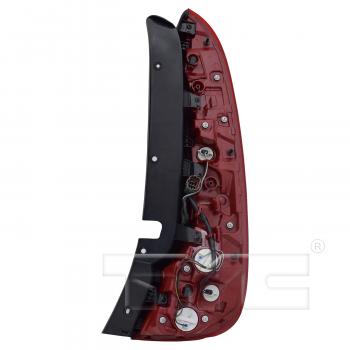 TYC 11912200 - Tail Light Assembly TYC 11912200 Tail Light Assembly product image 2 of 6