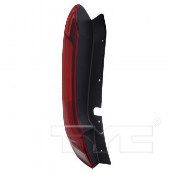 TYC 11912200 - Tail Light Assembly TYC 11912200 Tail Light Assembly product image 3 of 6