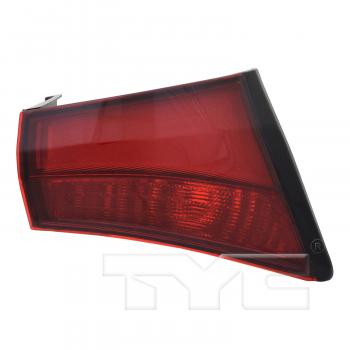 TYC 119123019 Tail Light Assembly product image 1 of 6