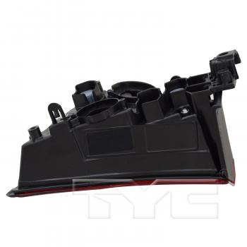 TYC 119123019 Tail Light Assembly product image 6 of 6