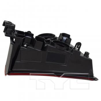 TYC 11912401 Tail Light Assembly product image 6 of 6