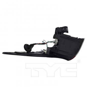 TYC 11912700 Tail Light Assembly product image 6 of 6