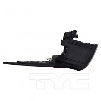 TYC 119127019 Tail Light Assembly product image 6 of 6