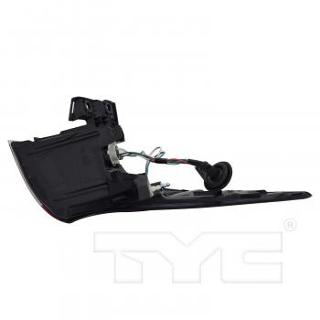 TYC 11912800 Tail Light Assembly product image 6 of 6