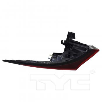 TYC 119128019 Tail Light Assembly product image 5 of 6