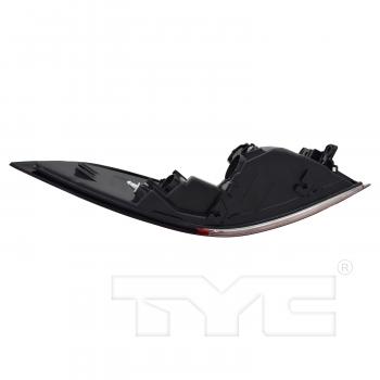 TYC 119129019 Tail Light Assembly product image 6 of 6
