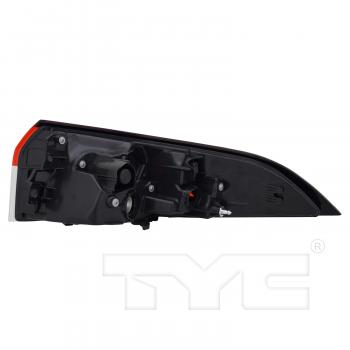 TYC 119130019 Tail Light Assembly product image 2 of 6