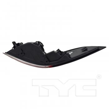 TYC 119130019 Tail Light Assembly product image 6 of 6