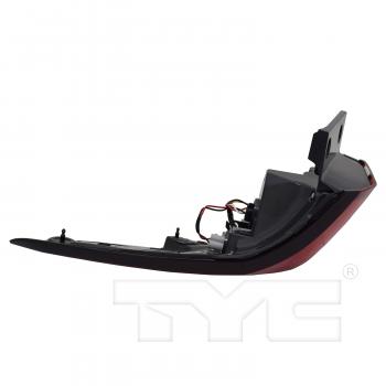 TYC 11913200 Tail Light Assembly product image 5 of 6