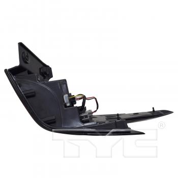 TYC 11913200 Tail Light Assembly product image 6 of 6