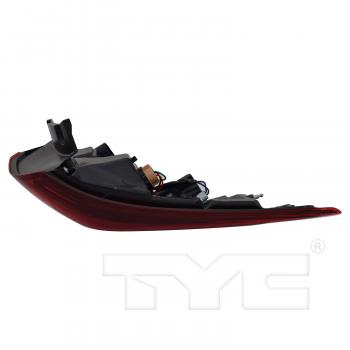 TYC 119133009 Tail Light Assembly product image 5 of 6