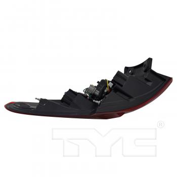 TYC 119133009 Tail Light Assembly product image 6 of 6