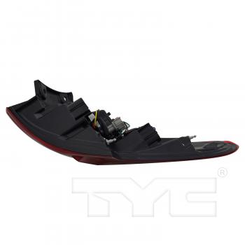 TYC 11913400 Tail Light Assembly product image 6 of 6