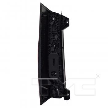 TYC 11913500 Tail Light Assembly product image 2 of 6