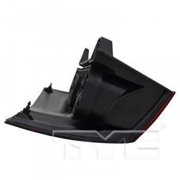 TYC 119135009 Tail Light Assembly product image 6 of 6