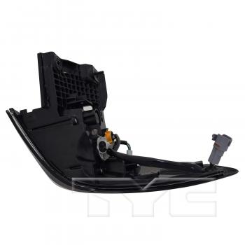 TYC 11913800 Tail Light Assembly product image 6 of 6