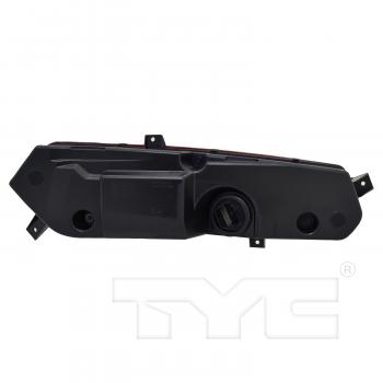 TYC 11914100 - Tail Light Assembly TYC 11914100 Tail Light Assembly product image 2 of 6