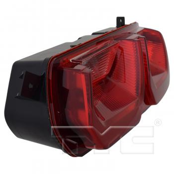 TYC 11914100 - Tail Light Assembly TYC 11914100 Tail Light Assembly product image 3 of 6