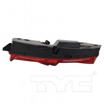 TYC 11914100 - Tail Light Assembly TYC 11914100 Tail Light Assembly product image 5 of 6