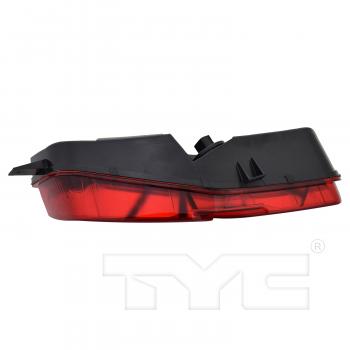 TYC 11914100 - Tail Light Assembly TYC 11914100 Tail Light Assembly product image 6 of 6