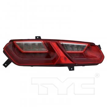 TYC 11914200 - Tail Light Assembly TYC 11914200 Tail Light Assembly product image 1 of 6