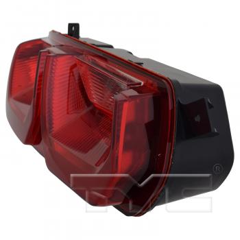 TYC 11914200 - Tail Light Assembly TYC 11914200 Tail Light Assembly product image 3 of 6