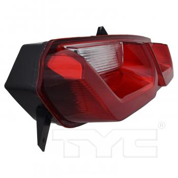 TYC 11914200 - Tail Light Assembly TYC 11914200 Tail Light Assembly product image 4 of 6
