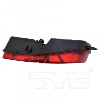 TYC 11914200 - Tail Light Assembly TYC 11914200 Tail Light Assembly product image 6 of 6
