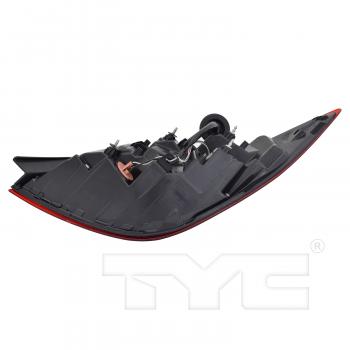 TYC 11916000 Tail Light Assembly product image 4 of 12