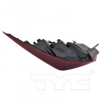TYC 11916000 Tail Light Assembly product image 12 of 12
