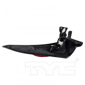 TYC 11916100 Tail Light Assembly product image 6 of 6