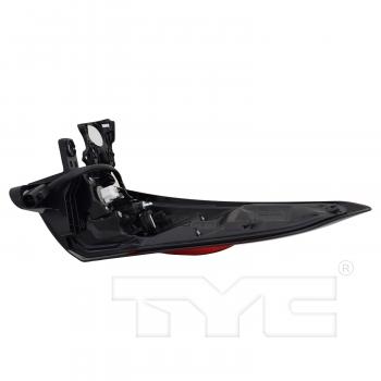 TYC 11916200 Tail Light Assembly product image 6 of 6