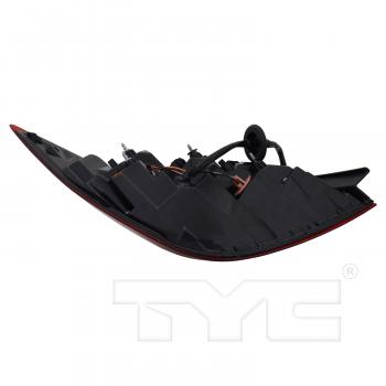 TYC 11916300 Tail Light Assembly product image 3 of 12