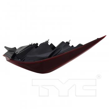 TYC 11916300 Tail Light Assembly product image 12 of 12